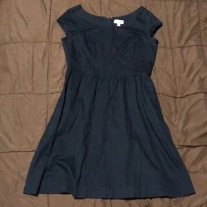 Navy blue Isaac Mizrahi for Target dress in size 10